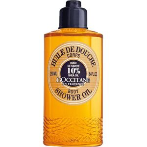 LOccitane L'Occitane Shea Shower Oil 250 ml