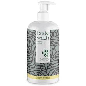 Australian Bodycare Body Wash Lemon Myrtle 500 ml