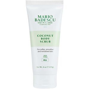 Mario Badescu Coconut Body Scrub 178 ml