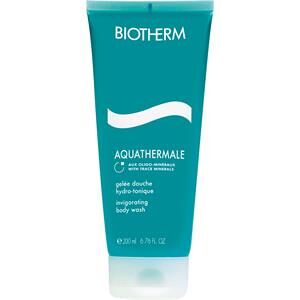 Biotherm Kropspleje Aquathermale Brusegel