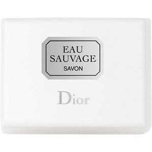 Christian Dior Dufte til mænd Eau Sauvage Sæbe