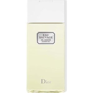 Christian Dior Dufte til mænd Eau Sauvage Shower Gel