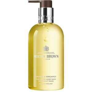 Molton Brown Collection Appelsin & bergamot Bath & Shower Gel