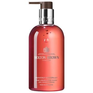 Molton Brown Collection Heavenly Gingerlily Fine Liquid Hand Wash