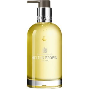 Molton Brown Collection Appelsin & bergamot Fine Liquid Hand Wash Glass Bottle