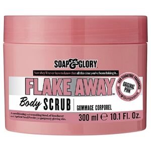 Soap & Glory Hudpleje Peeling Flake Away Body Scrub
