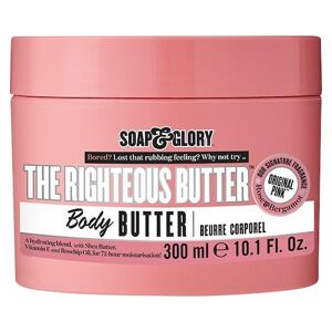 Soap & Glory Hudpleje Fugtighedspleje Moisturizing Body Butter