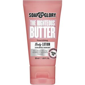 Soap & Glory Hudpleje Fugtighedspleje Bodylotion Mini