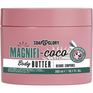 Soap & Glory Hudpleje Fugtighedspleje Luminous Body Butter