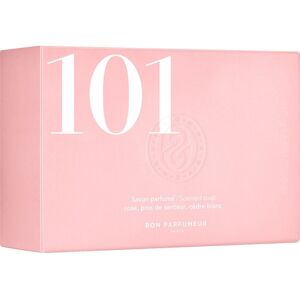 BON PARFUMEUR Indsamling Les Classiques No. 101Scented Soap