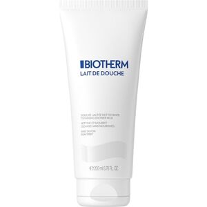 Biotherm Kropspleje Lait Corporel Lait de Douche