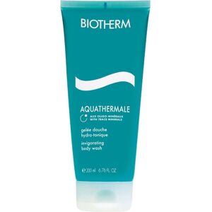 Biotherm Kropspleje Aquathermale Brusegel