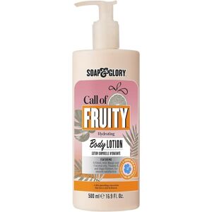 Soap & Glory Hudpleje Fugtighedspleje Hydrating Body Lotion