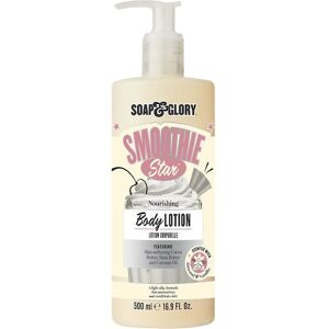 Soap & Glory Hudpleje Fugtighedspleje Nourishing Body Lotion