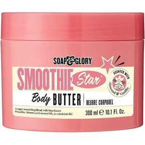 Soap & Glory Indsamling Smoothie Star Body Butter