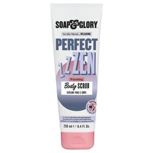 Soap & Glory Hudpleje Peeling Warming Body Scrub