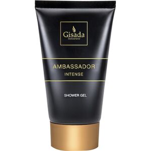 Gisada Dufte til mænd Ambassador Intense Shower Gel