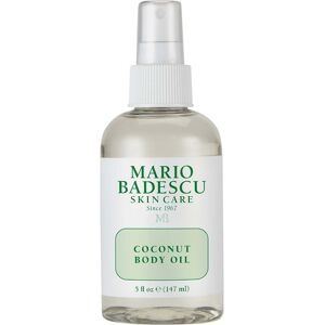 Mario Badescu Hudpleje Kropspleje Coconut Body Oil