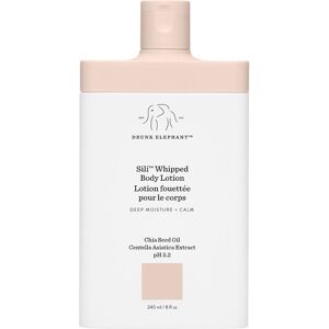 Drunk Elephant Kropspleje Pleje Sili™ Whipped Body Lotion