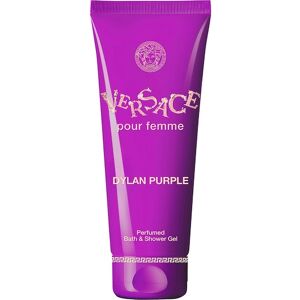 Versace Parfumer til kvinder Dylan Purple pour Femme Shower Gel