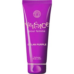 Versace Parfumer til kvinder Dylan Purple pour Femme Body Lotion