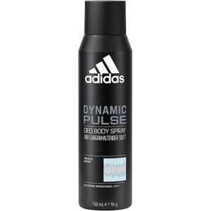 adidas Pleje Functional Male Dynamic PulseDeodorant Spray
