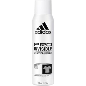 adidas Pleje Functional Male Pro InvisibleDeodorant Spray