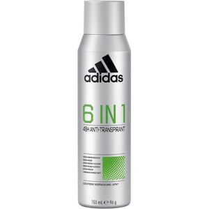 adidas Pleje Functional Male 6In1Deodorant Spray