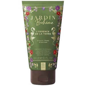 Jardin Bohème Parfumer til kvinder L'Essence de la Terre Shower Cream