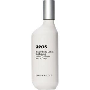 aeos Kropspleje Pleje Beauty Body Lotion Awakening