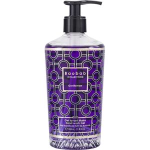 Baobab Collection Women & Gentlemen Håndvask gel Gentlemen