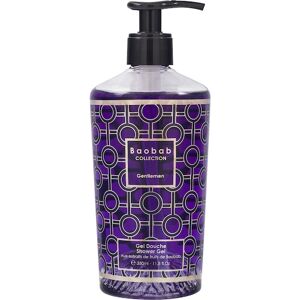 Baobab Collection Women & Gentlemen Shower Gel Gentlemen