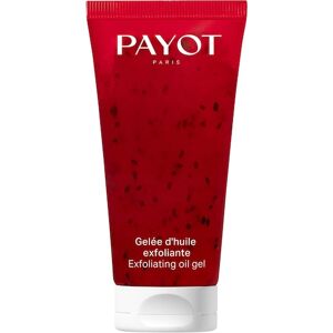 Payot Hudpleje Nue Gelée D'Huile Exfoliante