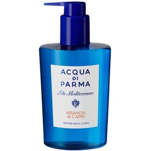 Acqua di Parma Unisex-dufte Blu Mediterraneo Hand and Body Wash