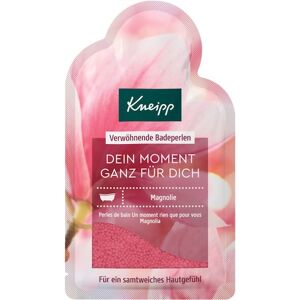 Kneipp Skumbad Badeperler Badeperler din alenetid