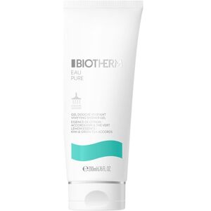 Biotherm Parfumer Eau Pure Vivifying Shower Gel