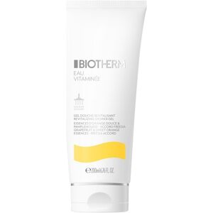 Biotherm Parfumer Eau Vitaminée Revitalizing Shower Gel