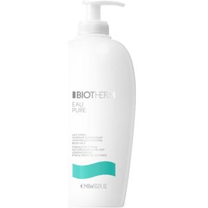 Biotherm Parfumer Eau Pure Mælk til kroppen