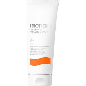 Biotherm Kropspleje Oil Therapy Protecting Shower Care