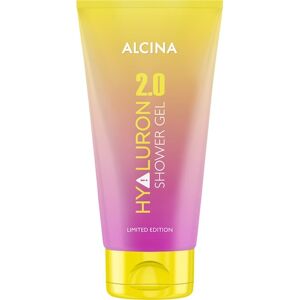 ALCINA Hudpleje Hyaluron 2.0 Shower Gel