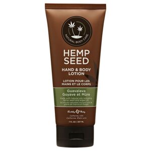 Hemp Seed Krop Pleje GuavalayaHånd- og kropslotion