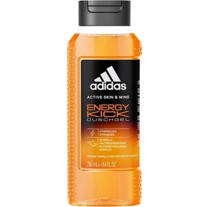 adidas Pleje Functional Male Active Skin & MindEnergy Kick Shower Gel