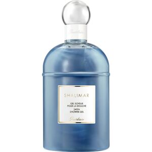 GUERLAIN Parfumer til kvinder Shalimar Shower Gel