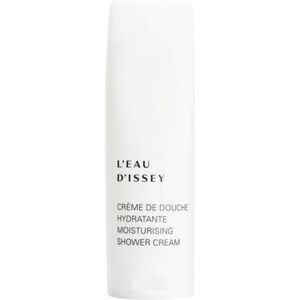 Issey Miyake Parfumer til kvinder L'Eau d'Issey Shower Cream