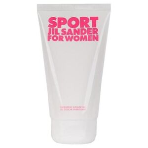 Jil Sander Parfumer til kvinder Sport For Women Shower Gel