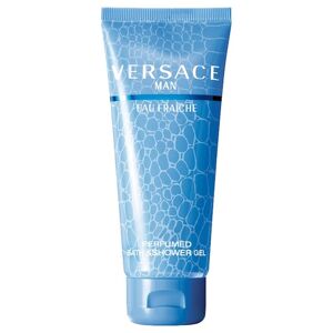 Versace Dufte til mænd Man Eau Fraîche Bath & Shower Gel