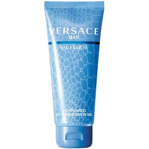 Versace Dufte til mænd Man Eau Fraîche Bath & Shower Gel