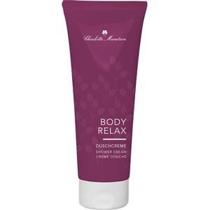 Charlotte Meentzen Hudpleje Body Relax Shower Cream