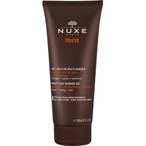 Nuxe Pleje til ham  Men Gel Douche Multi-Usages