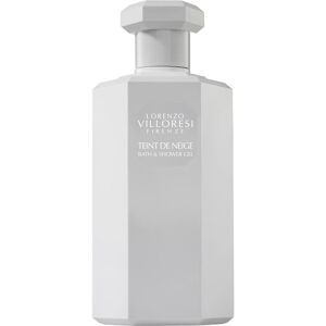 Lorenzo Villoresi Unisex-dufte Teint de Neige Bath & Shower Gel